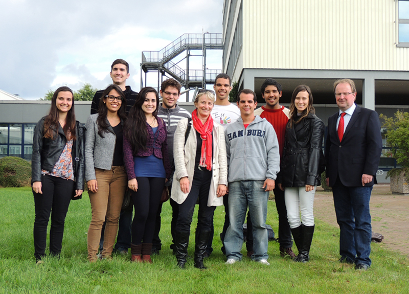 Inatel-BME Summer Course-Set2013