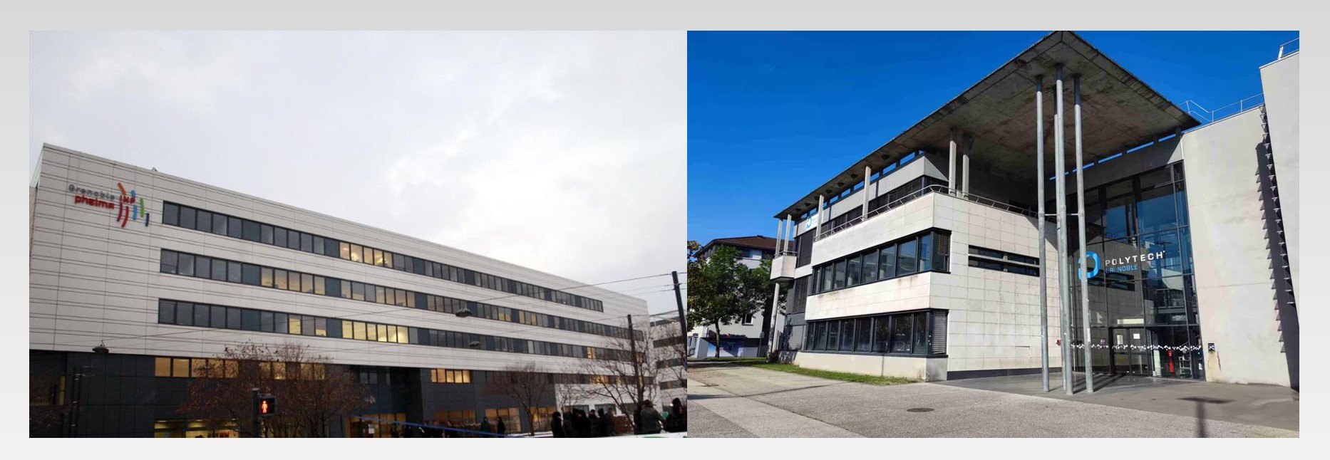 Inatel Brafite Faculdades França jun21