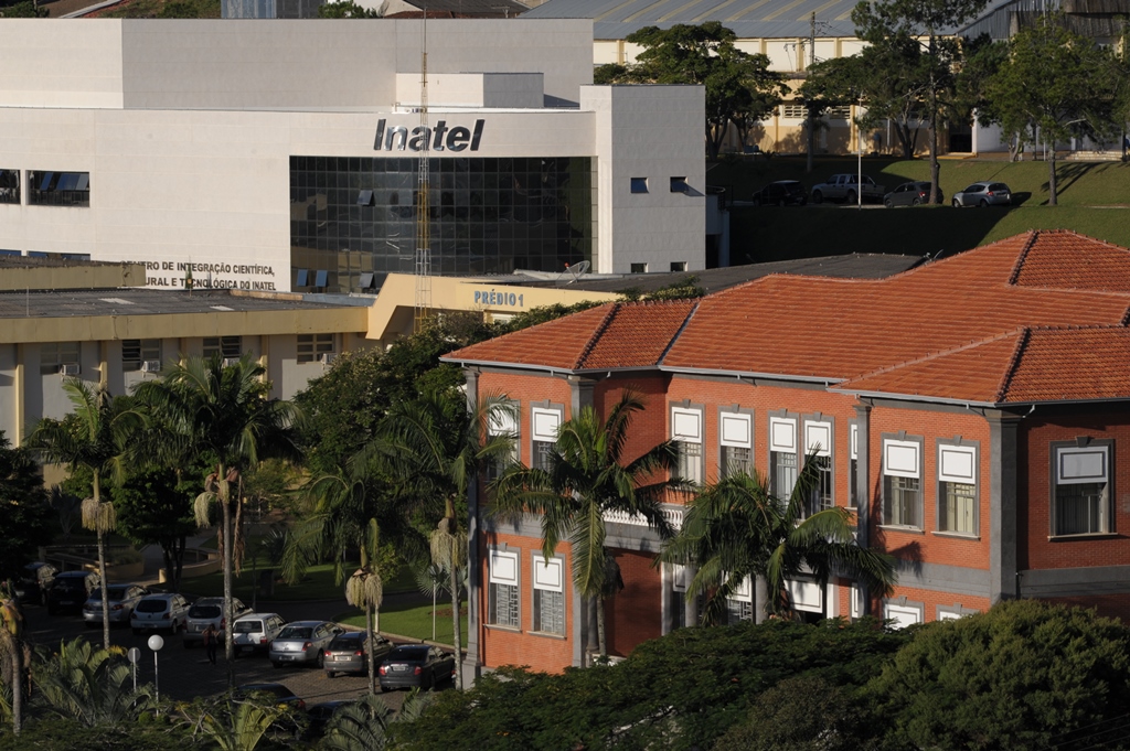 inatel campus 4