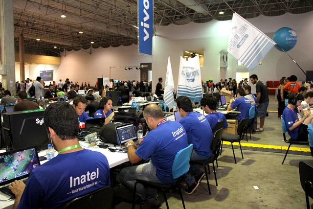 Inatel CampusParty Fev2015 32