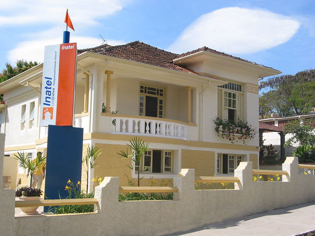 Inatel Cas@viva - 20 anos