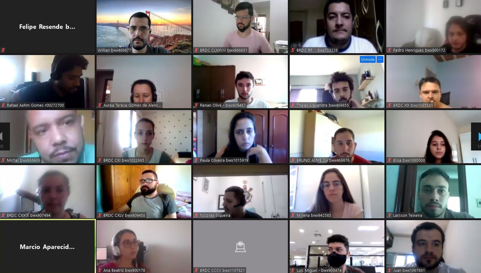 inatel CIDC curso 5G