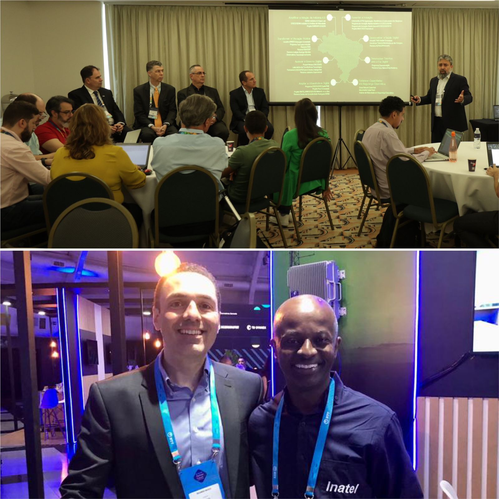 inatel cisco connect abril 2023