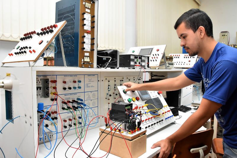 Inatel CLPs Automação Lab 26Mar19