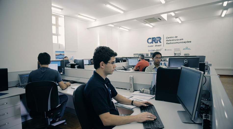 inatel CRR 2