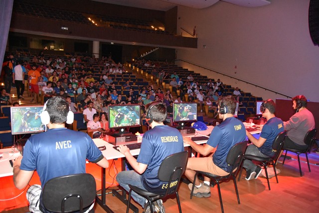 inatel e sports campeonato lue outubro 2016 1