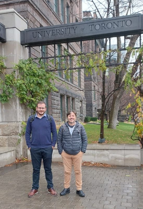 inatel egidio universidade canada