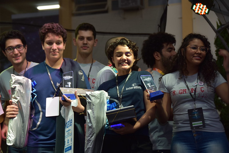 inatel fetin 2019 programacao