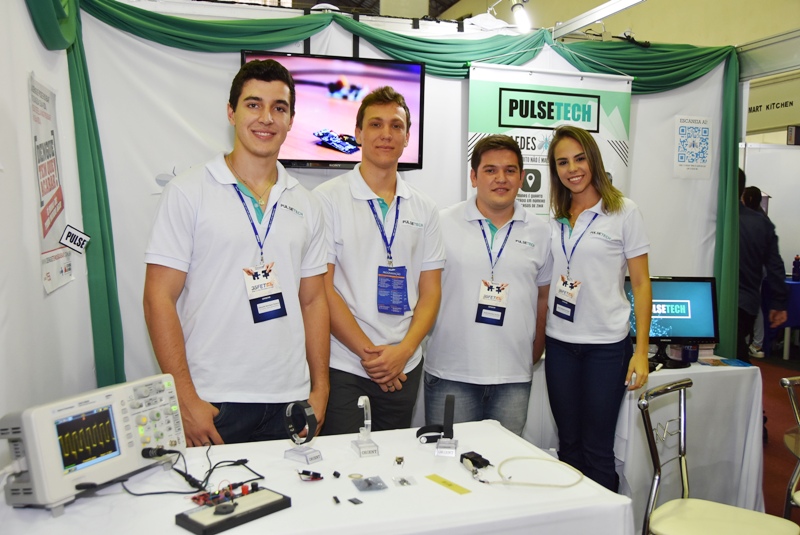 inatel Finit Pulsetech