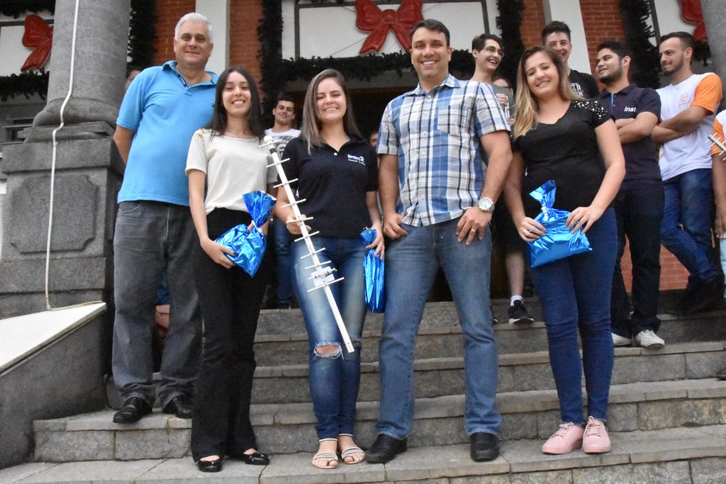 Inatel Gincana de antenas dezembro2018 23