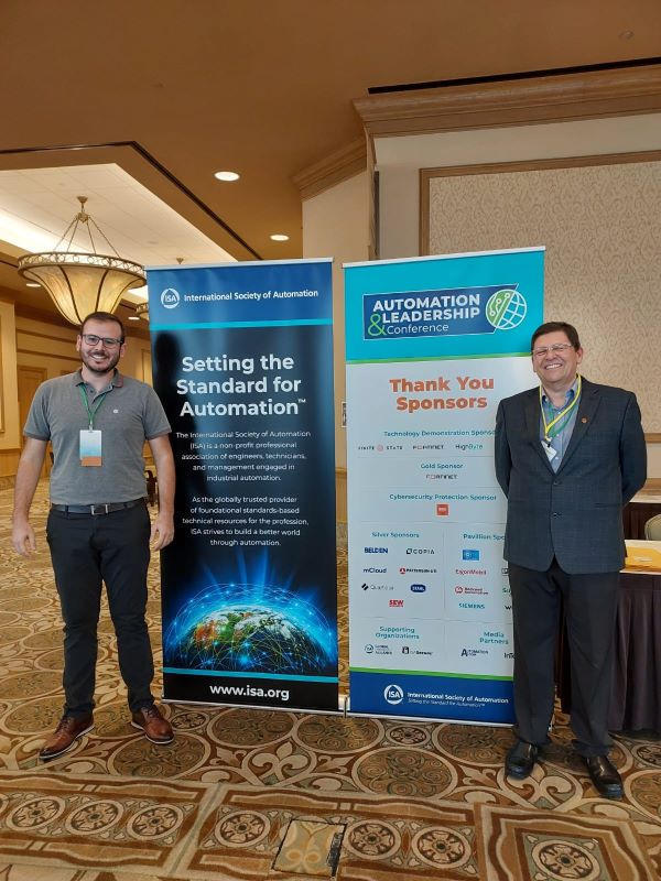 inatel ISA Conference 2022