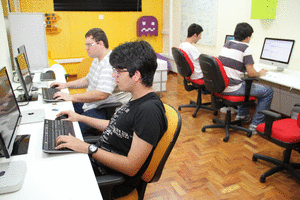 inatel labs