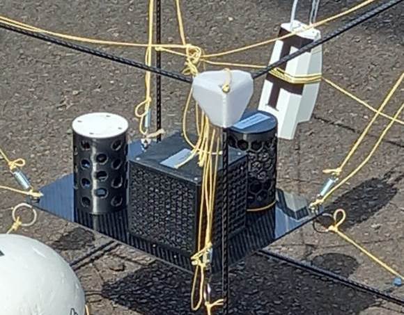 inatel lancamento cubesat team 2