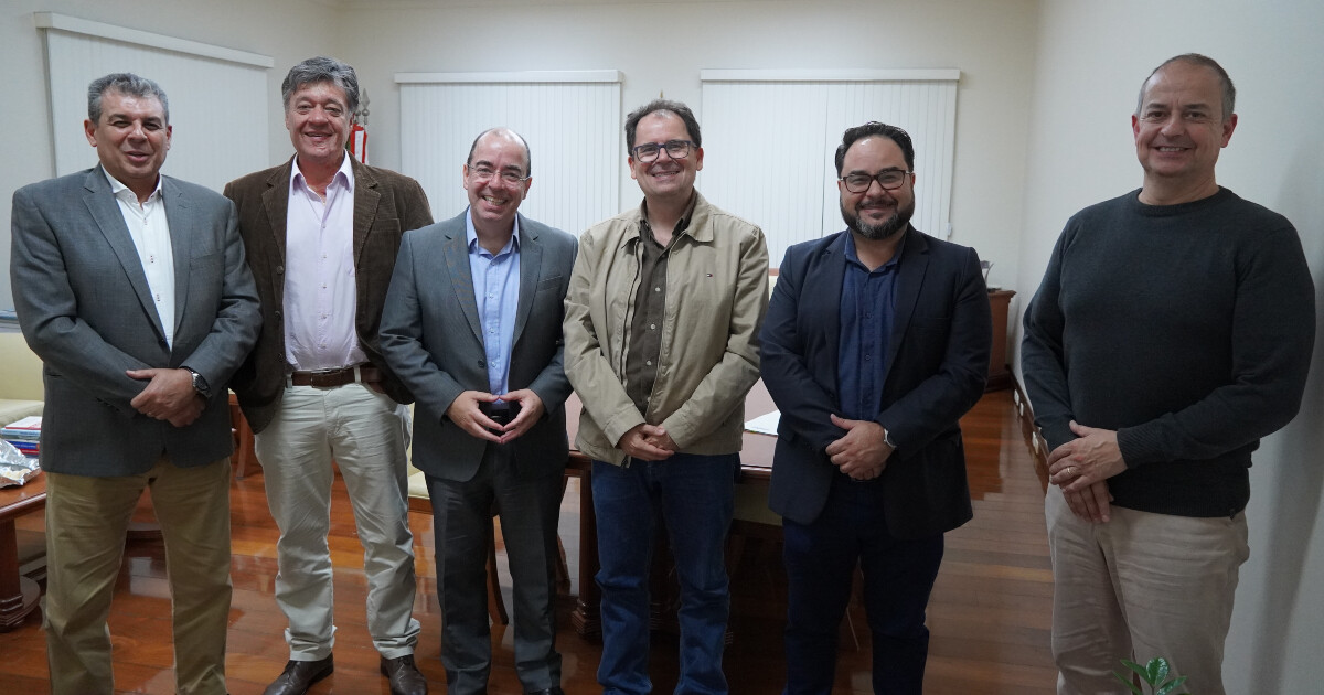 Inatel leva expertise em inovação para municípios brasileiros com nova frente de atuação em parceria com a Directpar