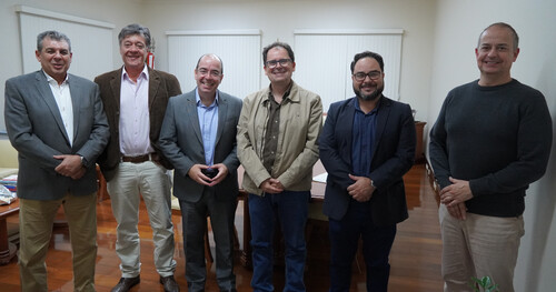 Inatel leva expertise em inovação para municípios brasileiros com nova frente de atuação em parceria com a Directpar