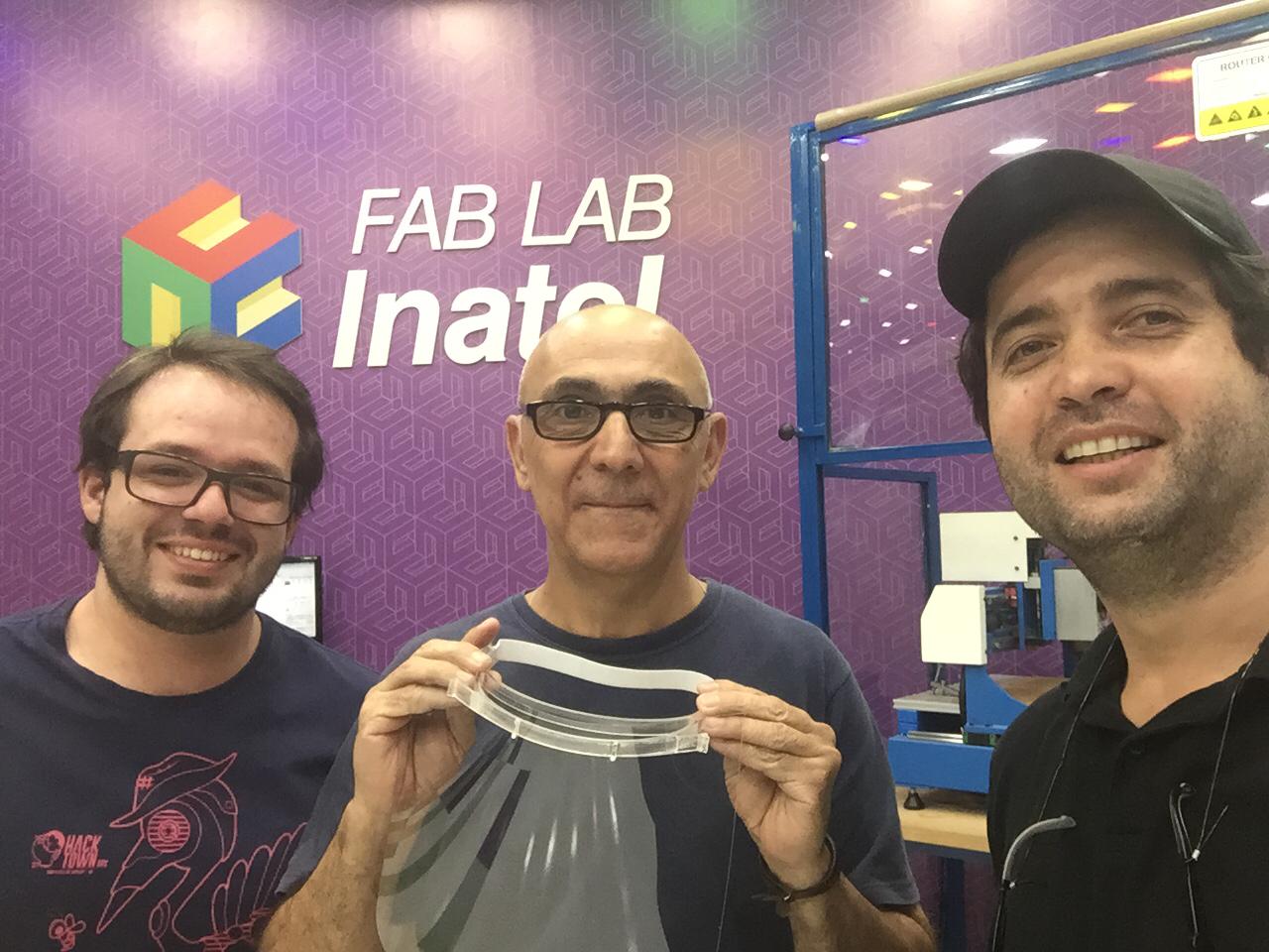 Inatel Máscaras FabLab 25Mar20 5