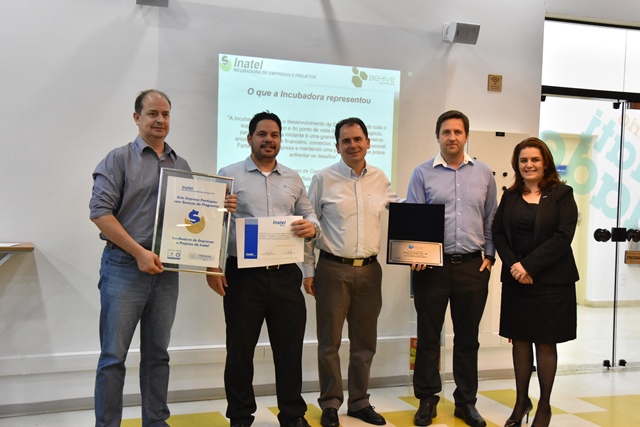 Inatel NEMP GraduaçãodeEmpresas NOv2017 186