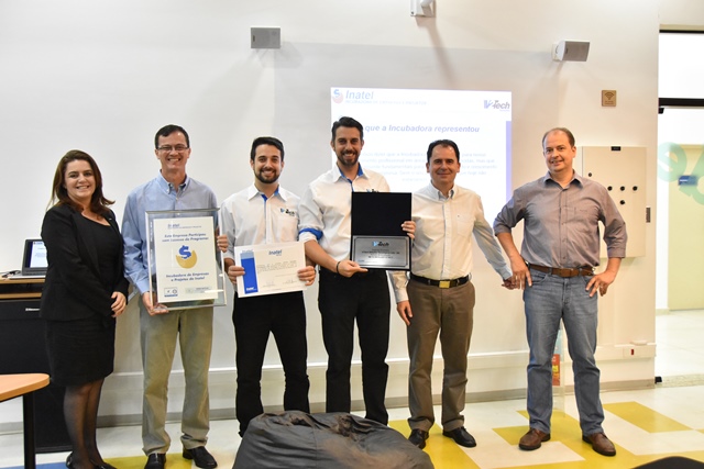 Inatel NEMP GraduaçãodeEmpresas NOv2017 68