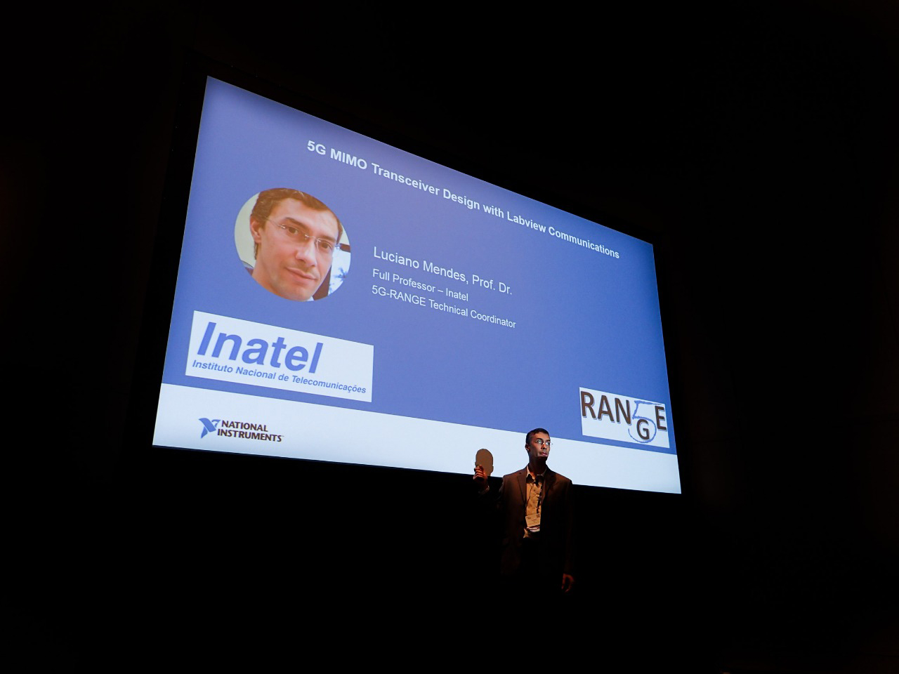 inatel niweek nationalinstruments maio 2018