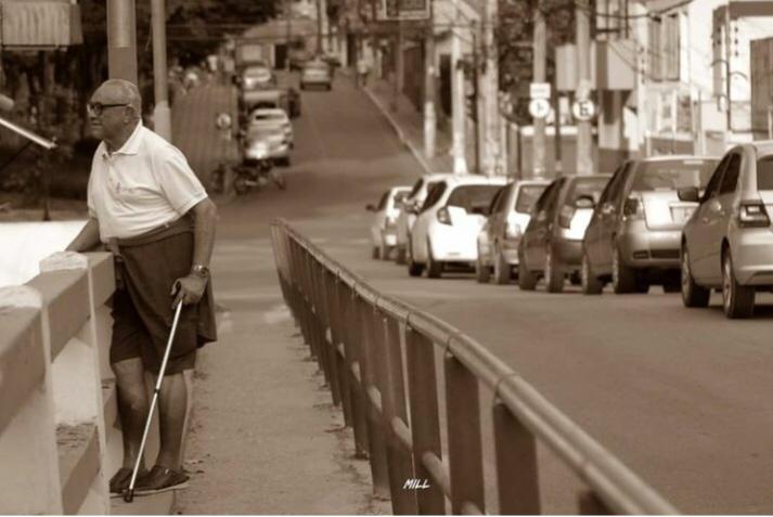 Inatel Nota Falecimento Prof. José Maria da Silva Souza