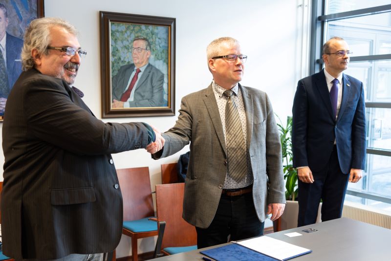 inatel nova colaboracao oulu 2