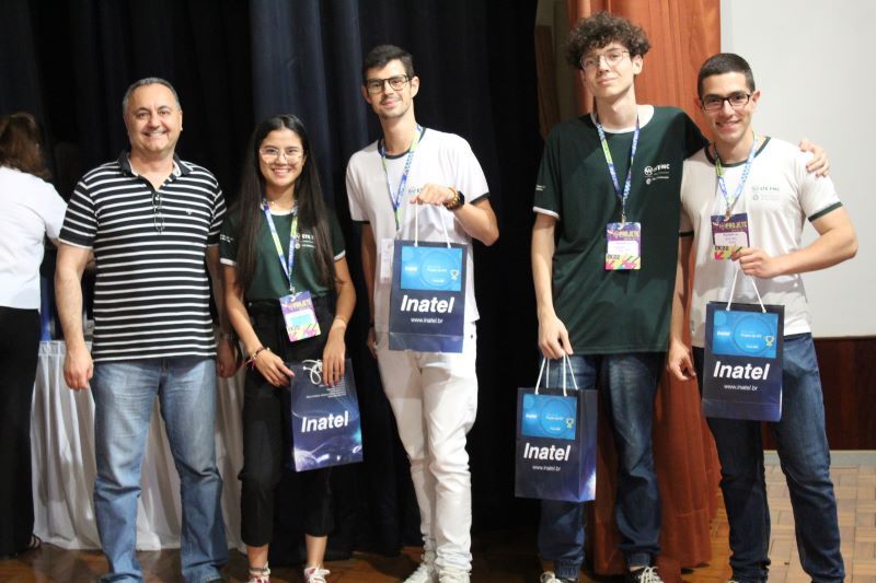 inatel premiacao projete 2022 4