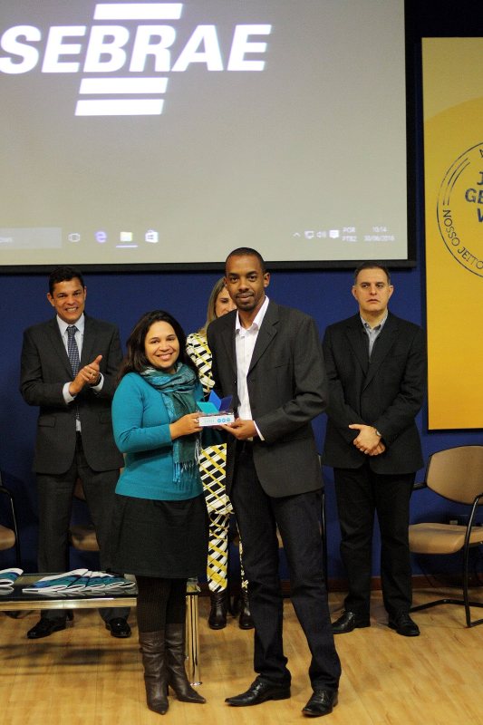 inatel premio bloombtech dagora