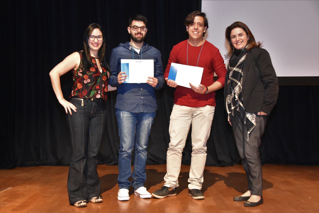 Inatel Premio Inatel Bio Challenge agosto2018 159