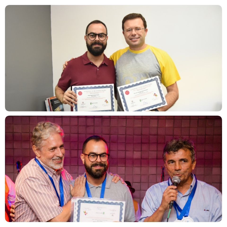 inatel premio mosquiot