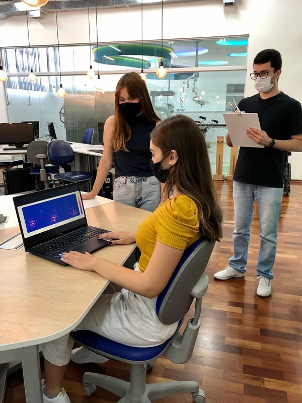 inatel projeto autismo eHealth