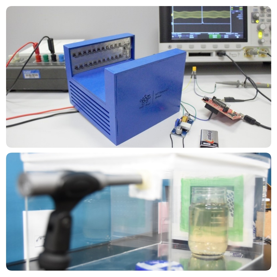 inatel projeto mosquIoT 2