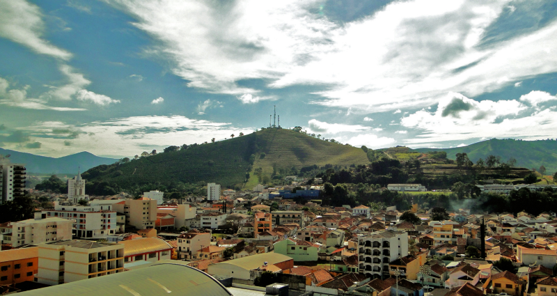 inatel santa rita