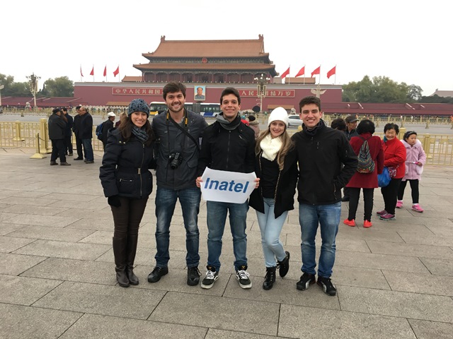 inatel seeds for the future viagem dezembro 2016 2