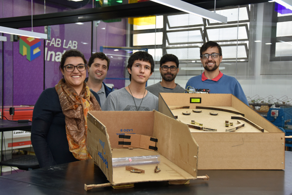 inatel week one brinquedo fablab julho 2018 7web
