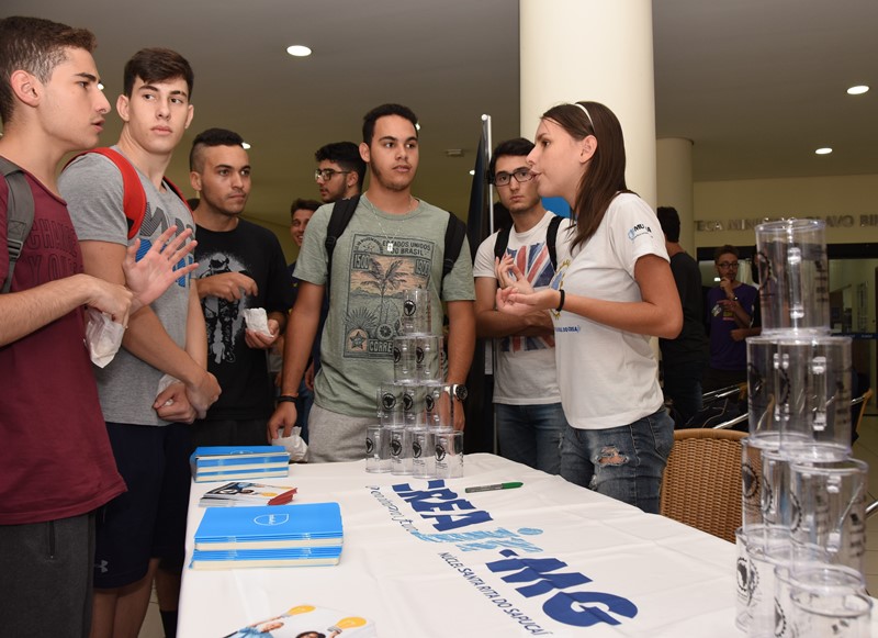 inatel weekone feiradeoportunidades