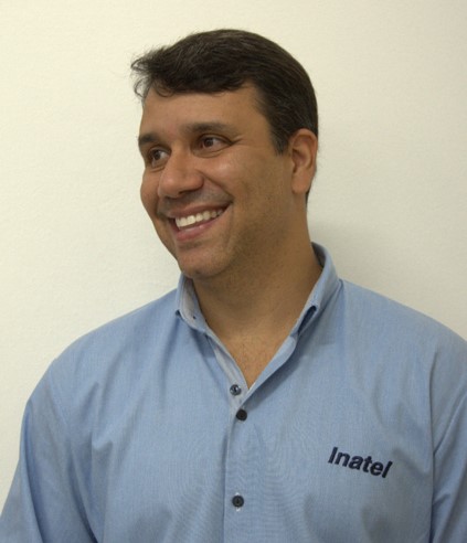 Inatel Workshop Angola Arismar