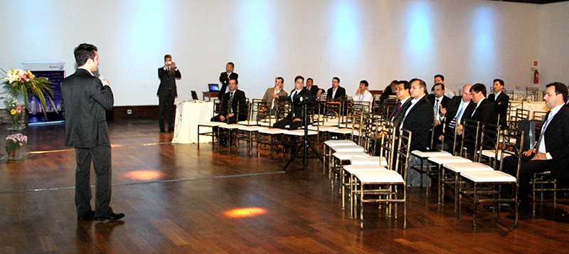 Inatel-ZTE Technology Day - Out2013 176