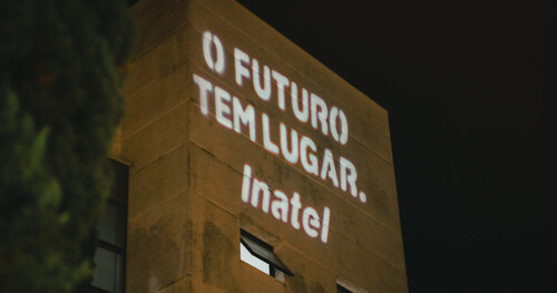 Instituto abre as portas para a criatividade e transforma espaços acadêmicos em hubs de ideias e experiências imersivas