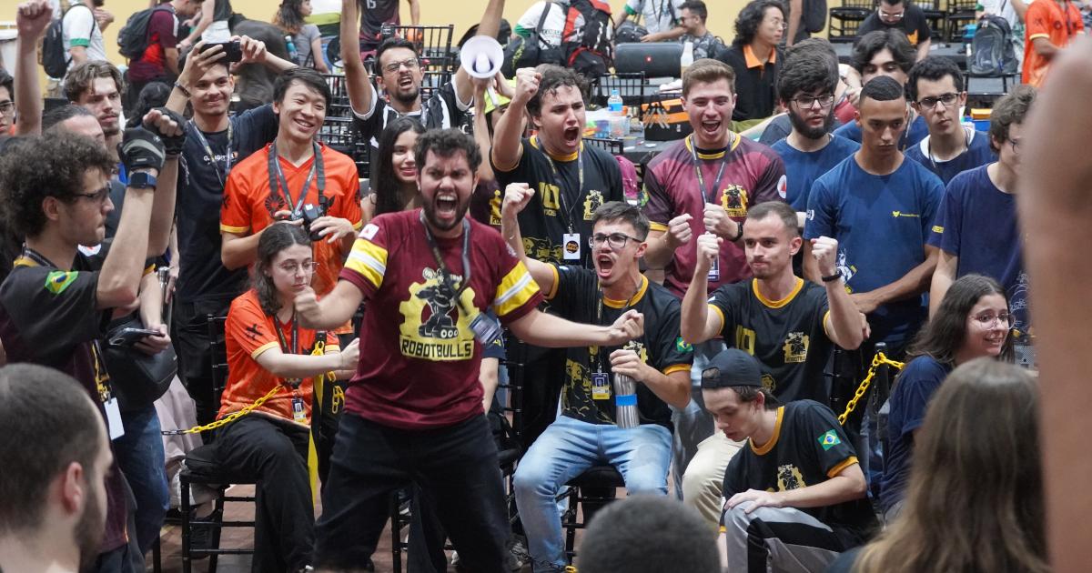 IRONCup 2024