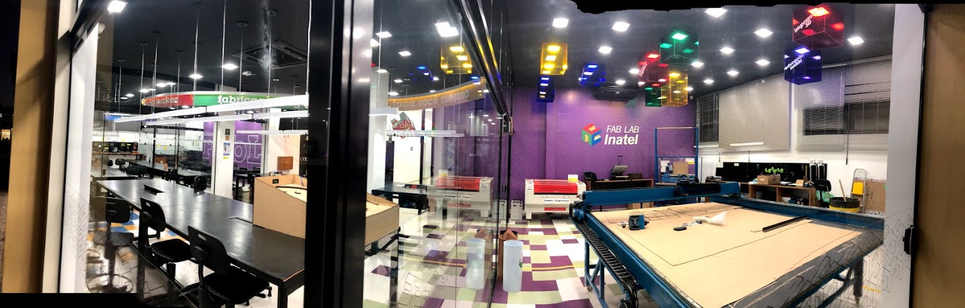 lab ideacao fab lab inatel 2
