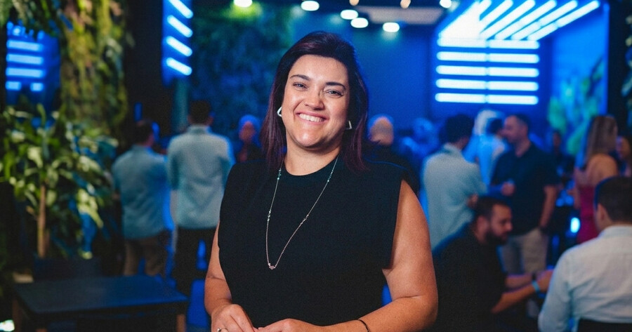 Ludimila Rocha, Coordenadora do Mind++ Lab do Inatel.