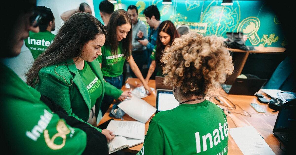 Maratona de 36 horas será realizada nesta sexta-feira (28) e sábado (29), no Laboratório de Ideação do Inatel