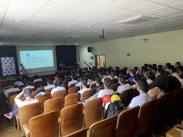 Maratona de Programação SBC - Etapa Regional