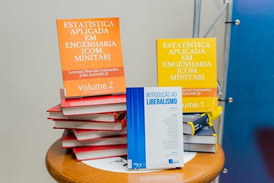 Nossos Escritores