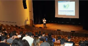 Palestra Sefitel 2024