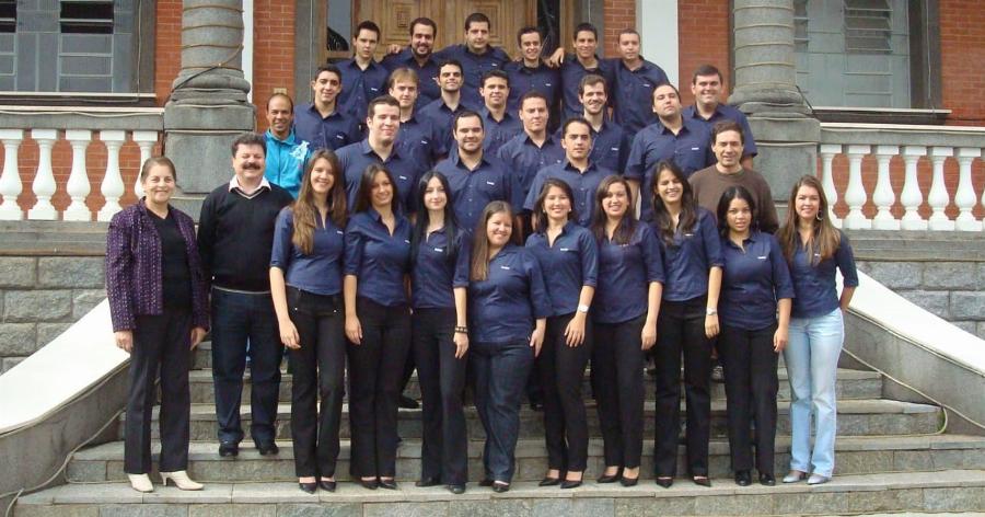 Primeira Turma