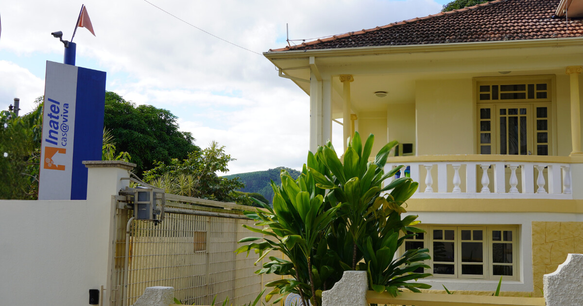 Programa atua na formação de jovens, na inclusão digital e no compromisso socioambiental ao longo de 2025