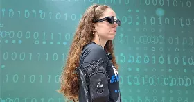 Projeto Eagle Glasses