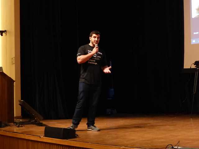 Projeto Educação Cibersegurança
