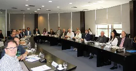 Reunião na FAPEMIG debateu as tecnologias necessárias para a inovação em MG